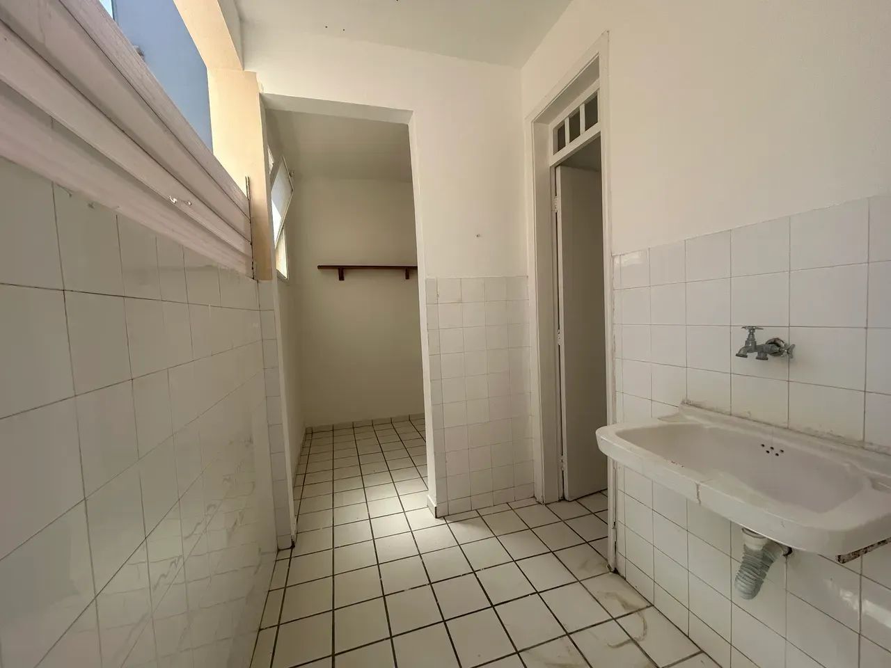 60m², Nascente, 1 Quarto com Dependência e Elevador  R$ 320.000 - Foto 5