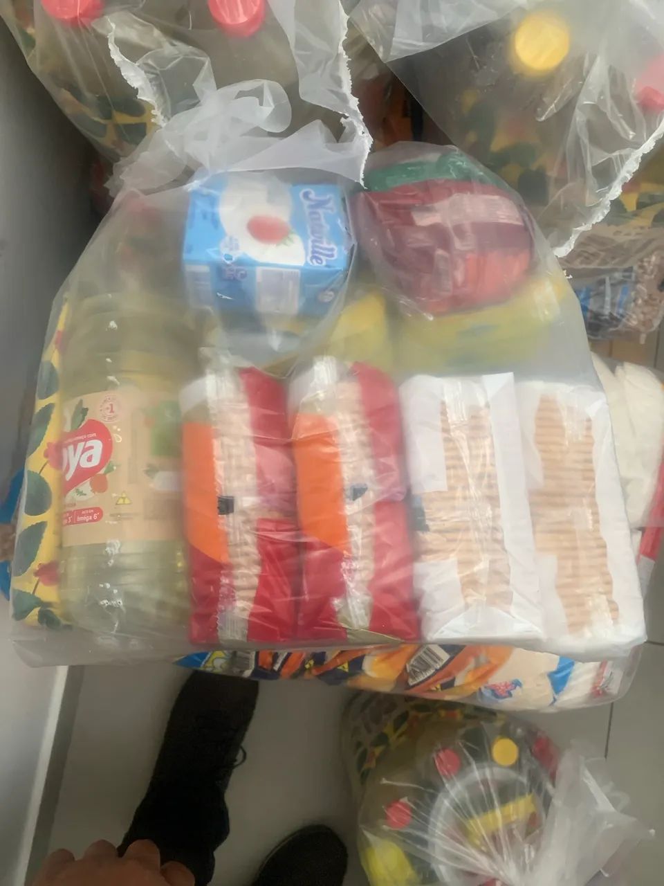 Sexta básica  - Foto 3