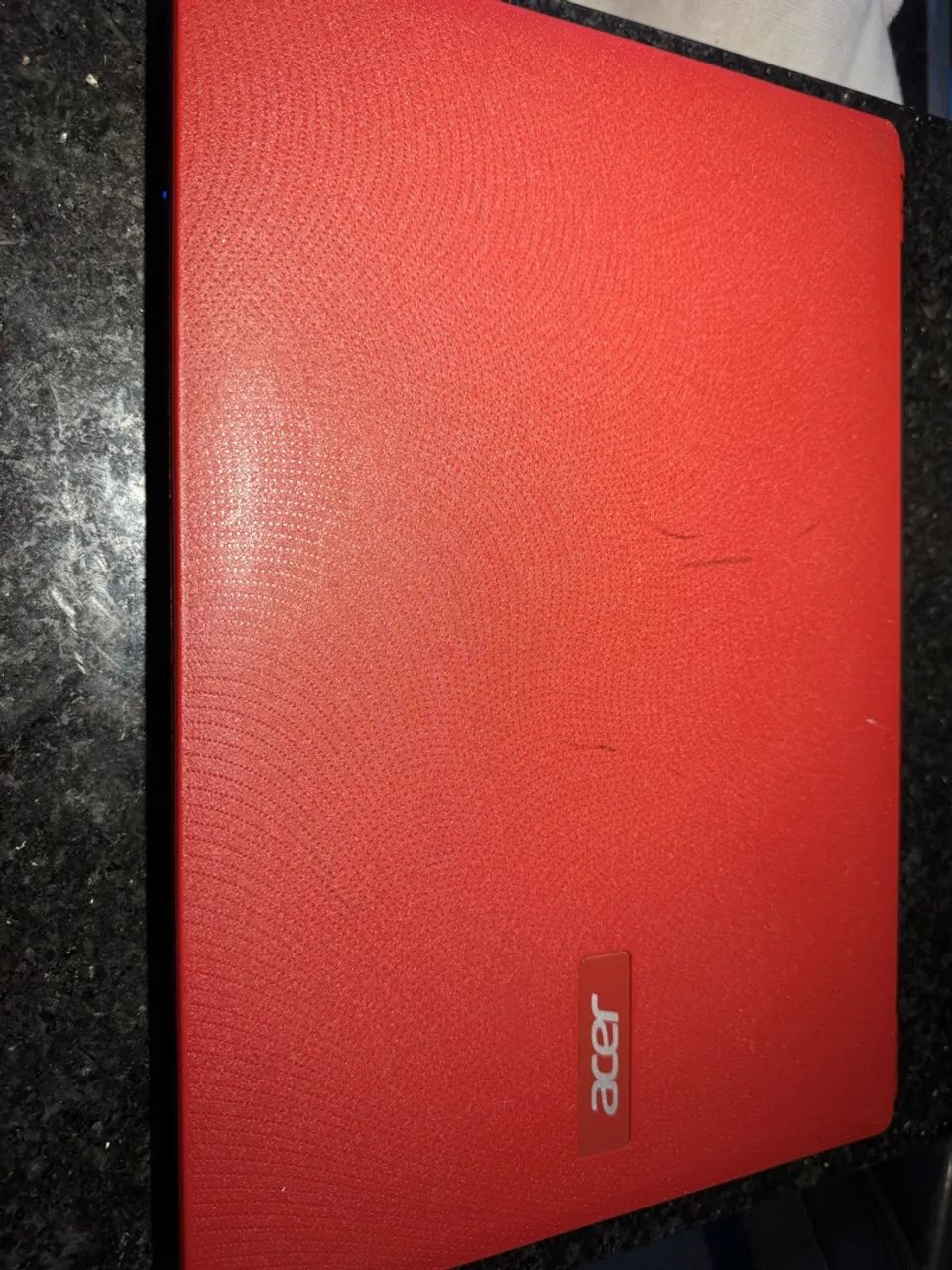 Notebook ACER INTEL SSD - BARATO!! OPORTUNIDADE - Foto 5