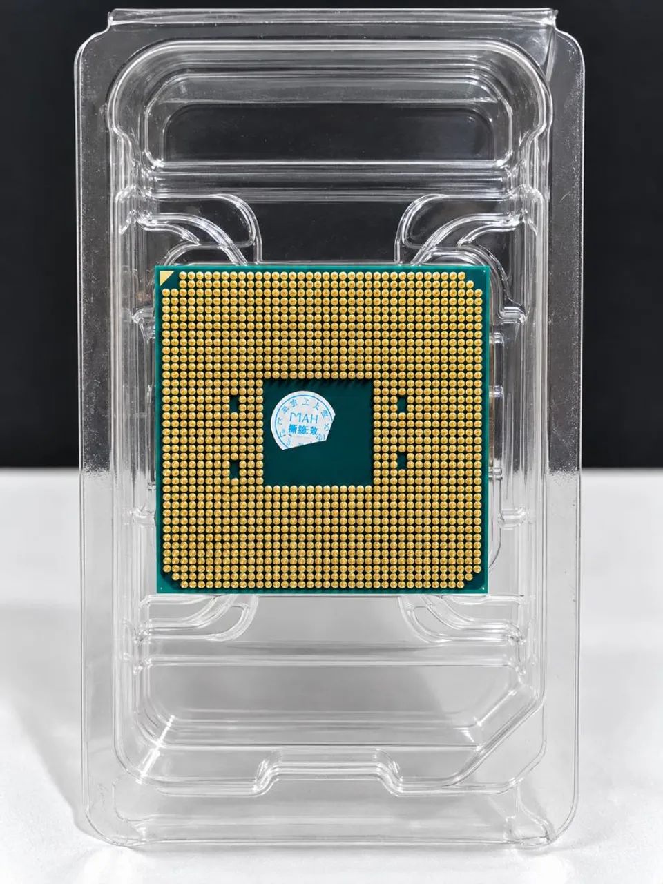 Ryzen 3 2200G Vega 8 AM4 - Testado 100% - Foto 2