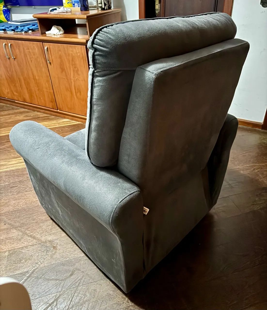 Poltrona - Foto 4