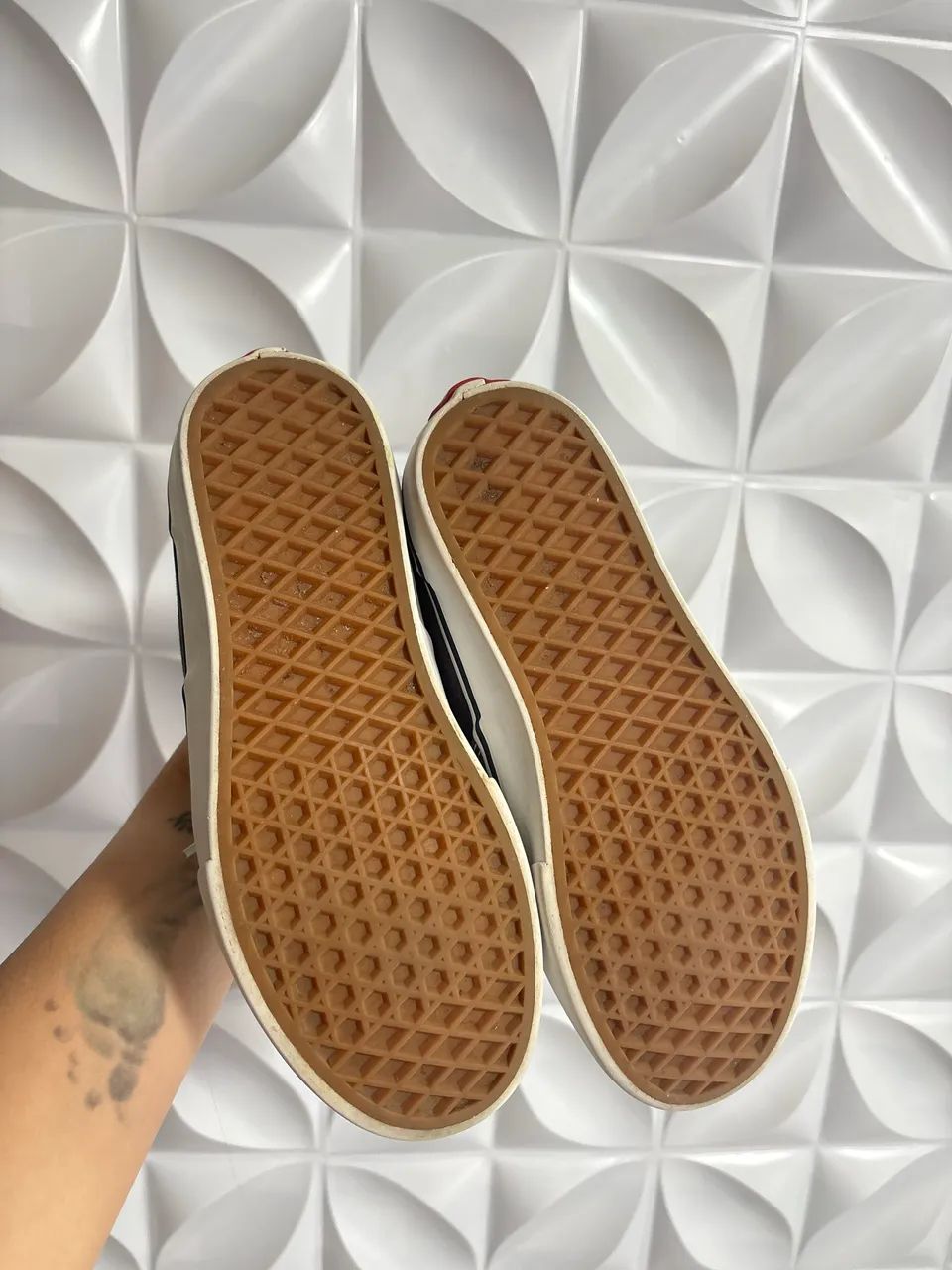 Tênis Vans 36  - Foto 4