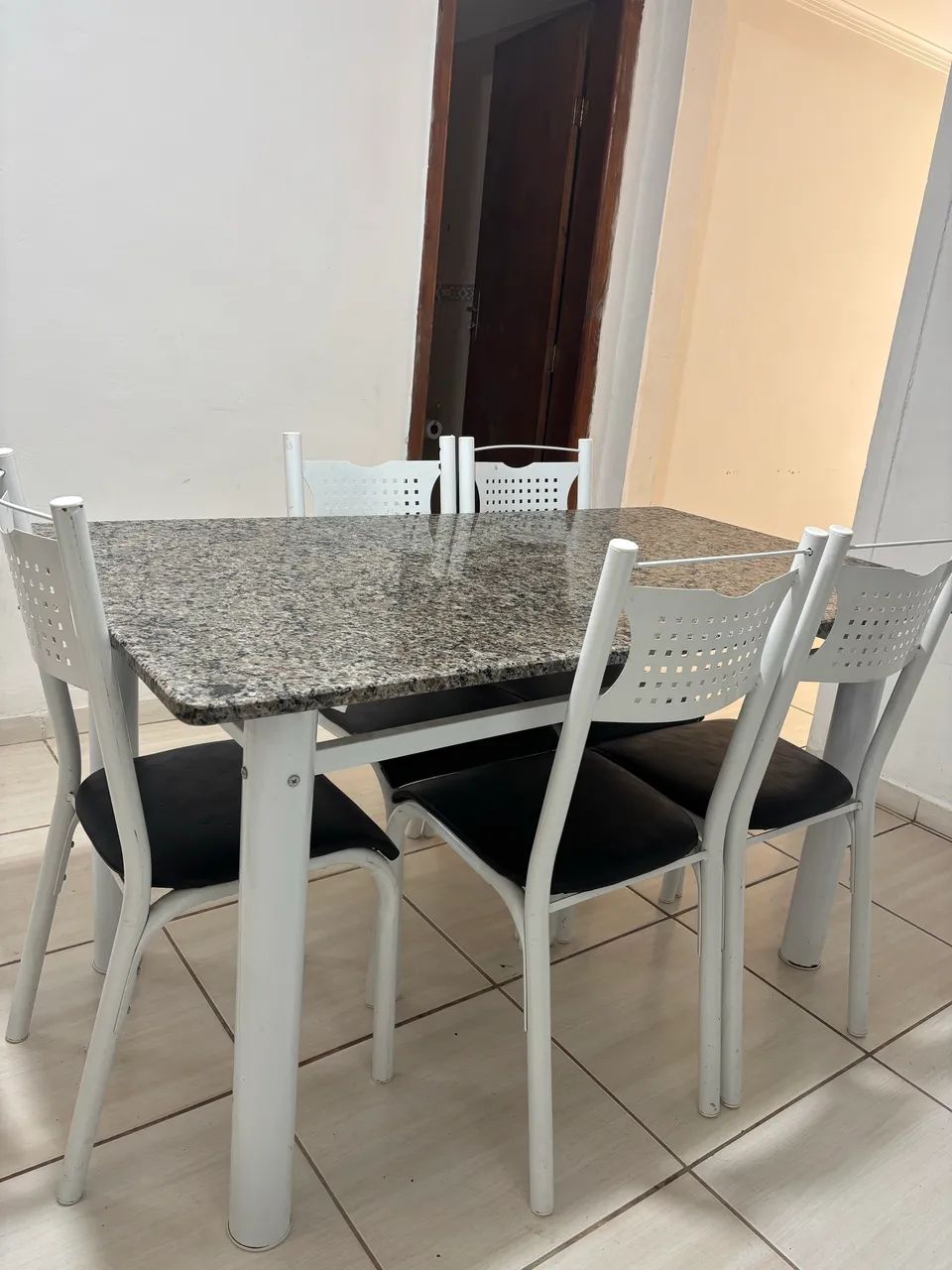 Mesa Mármore 