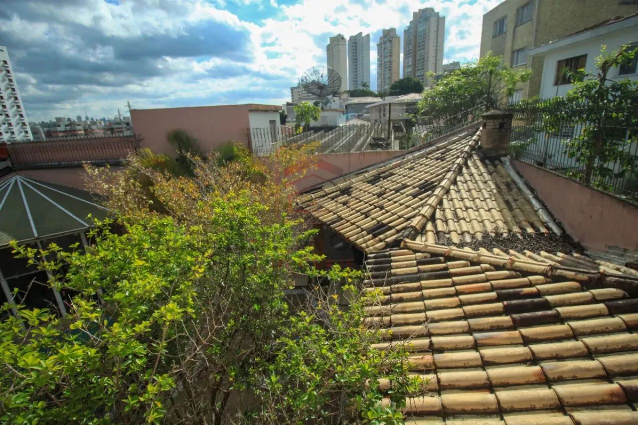 SOBRADO ALTO PADRÃO NA MOOCA COM 358M2 DE AREA CONSTRUIDA - Foto 5