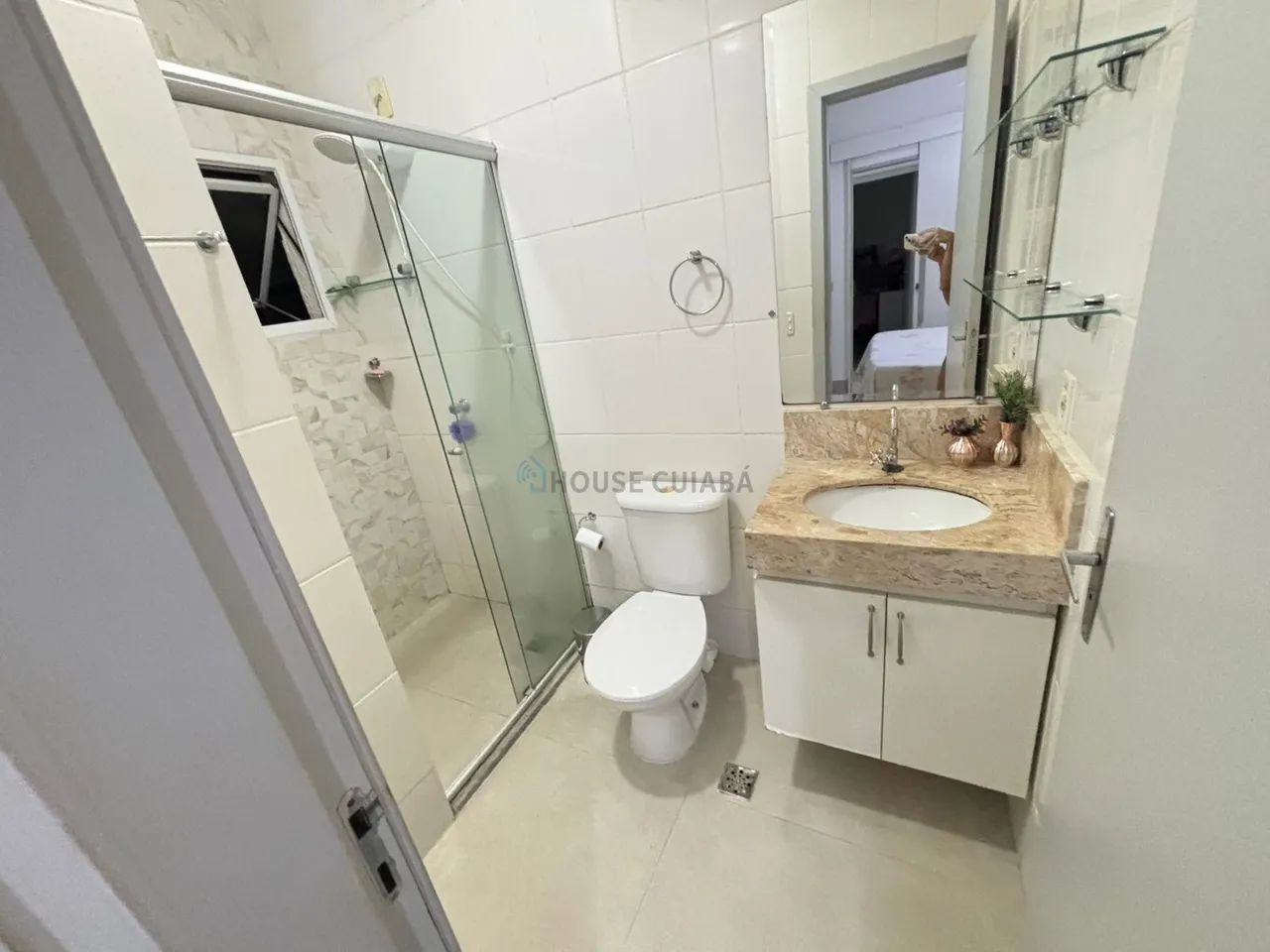 Casa com 3 quartos no condomínio San Marino - Foto 3