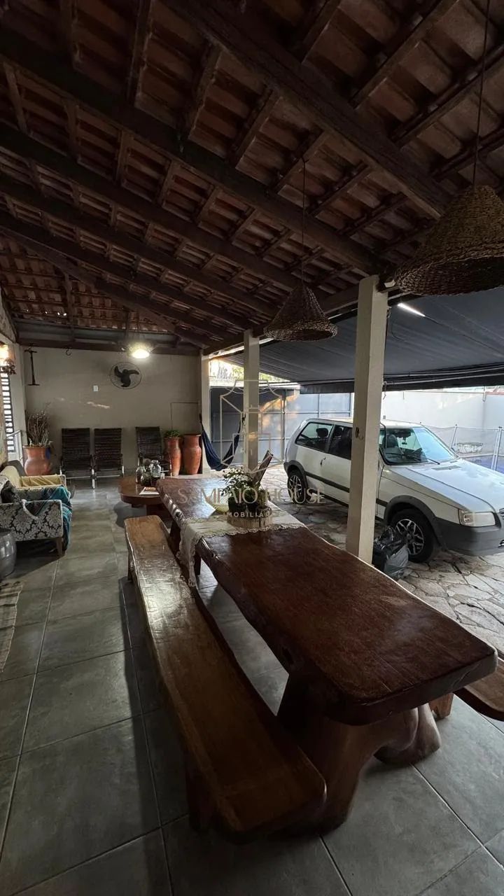 SOBRADO À VENDA  BAIRRO BOA ESPERANÇA CUIABÁ -MT - Foto 4
