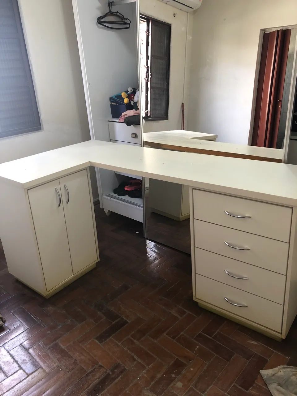 Mesa escritório 