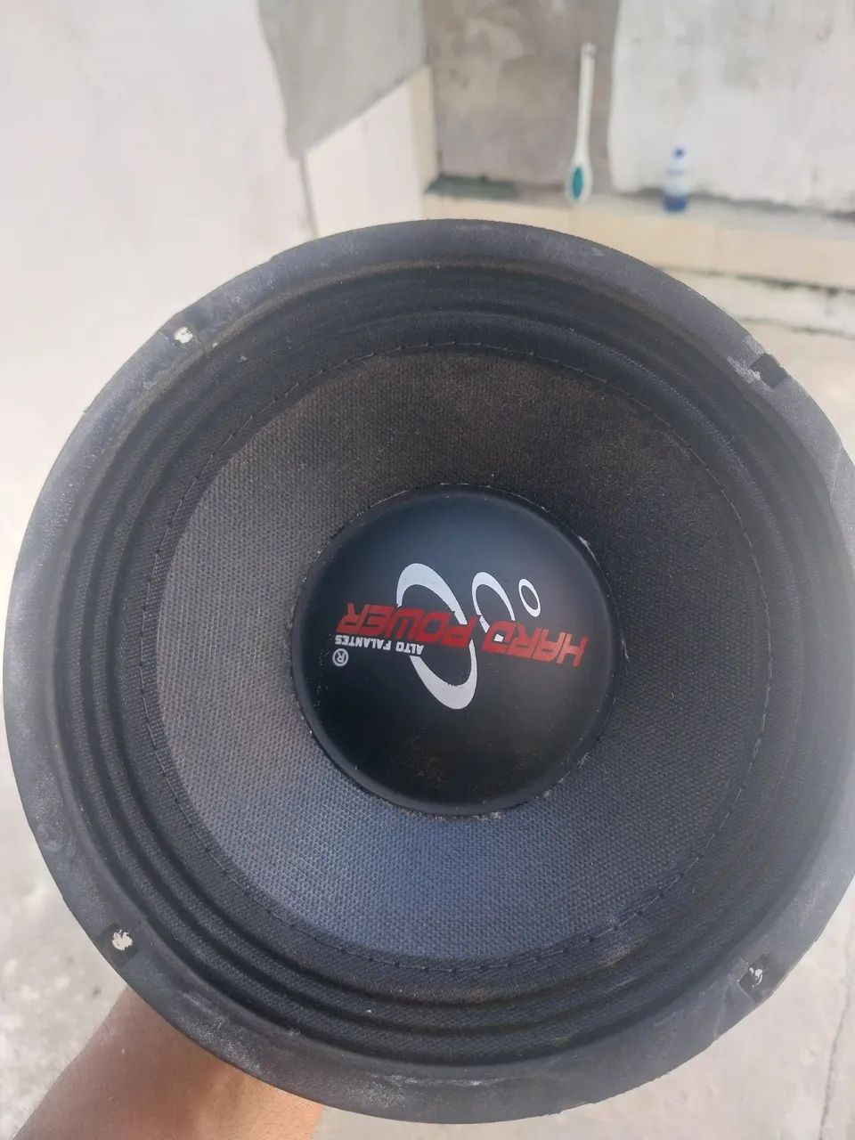  Medio Grave 8 P 300w RMS - Foto 3