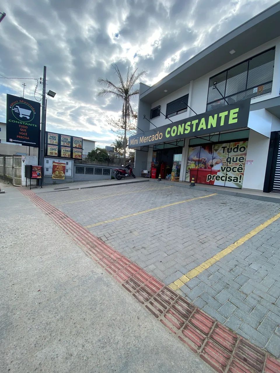 Vendo um Mini Mercado  - Foto 3