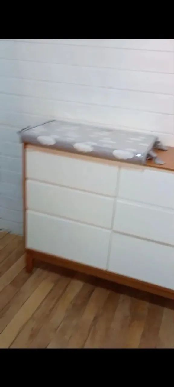 Kit berço  - Foto 2