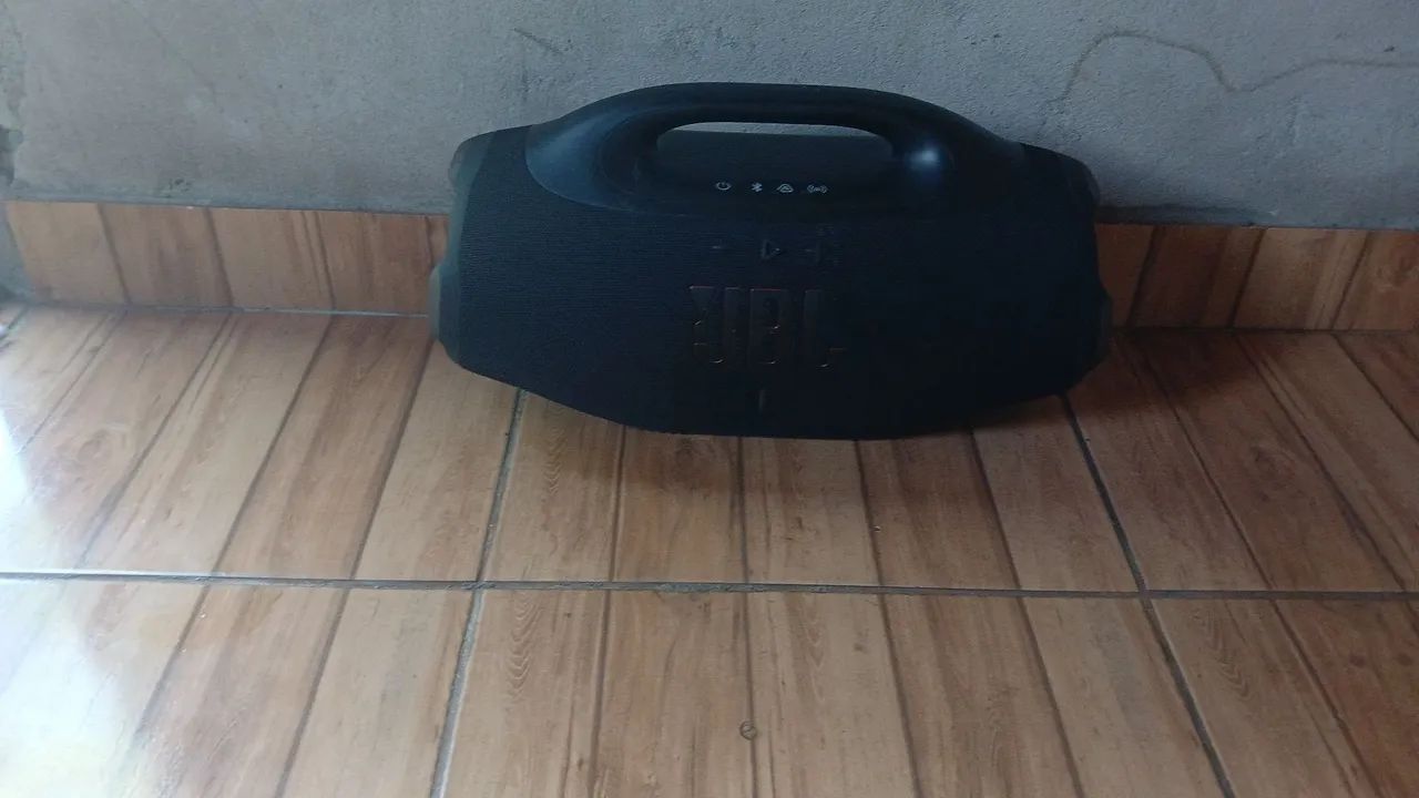 Caixa de son - Foto 2