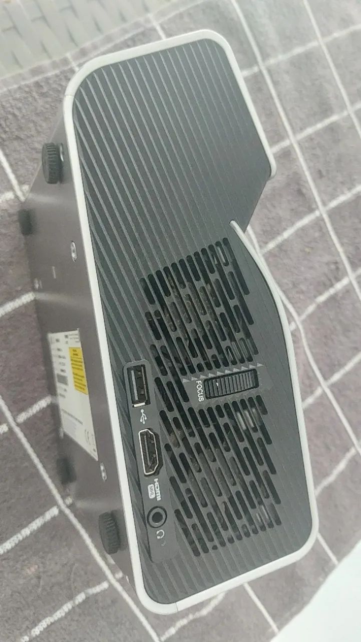 Projetor LG PH450UG - Foto 3