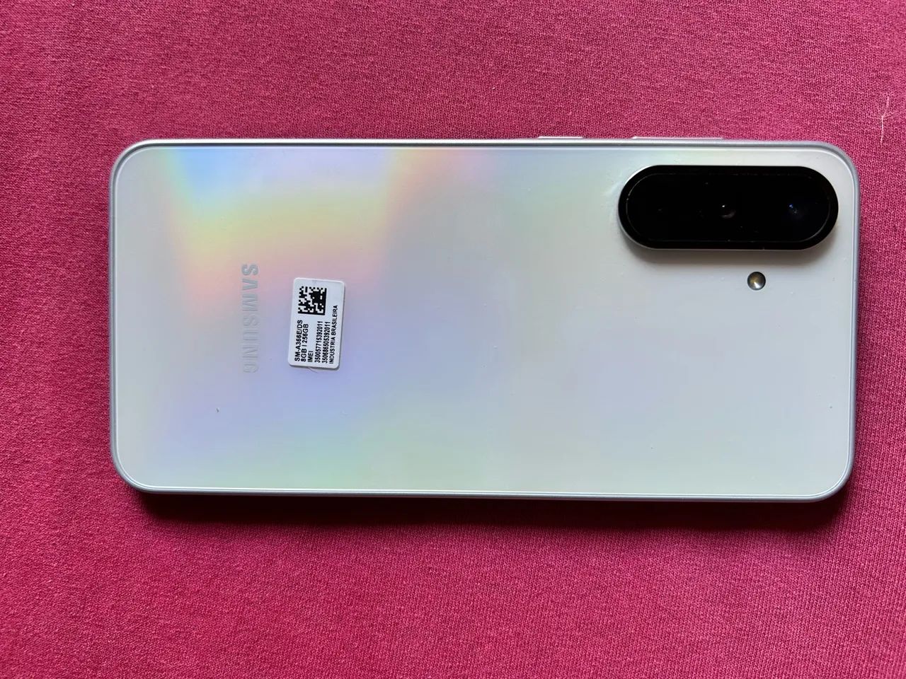 Samsung A36 - Foto 2