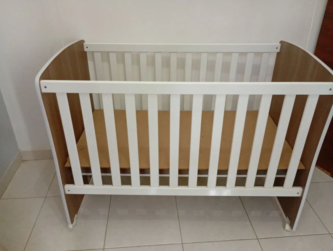 Berço Infantil