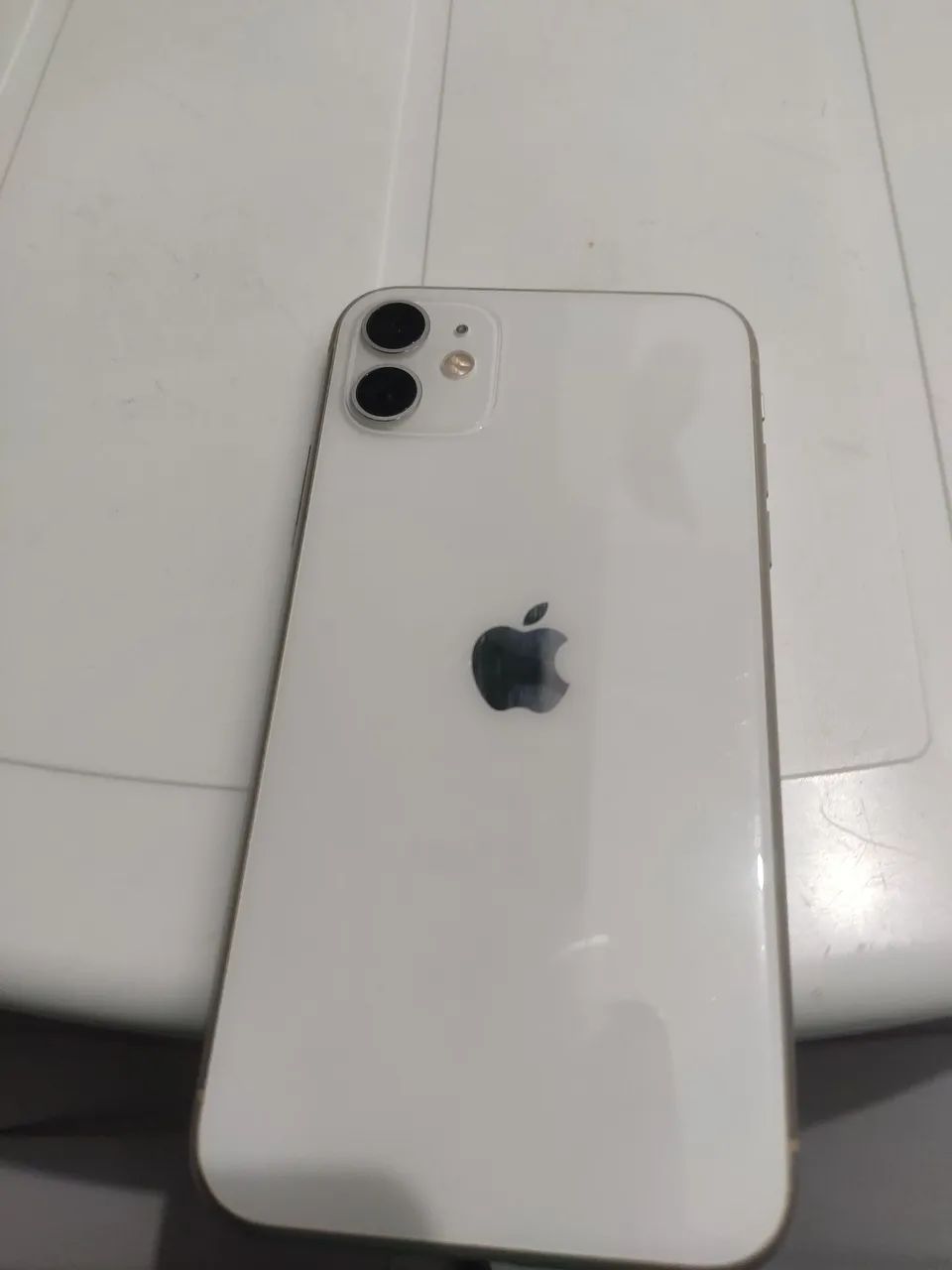 iPhone 11 funcionando tudo - Foto 4