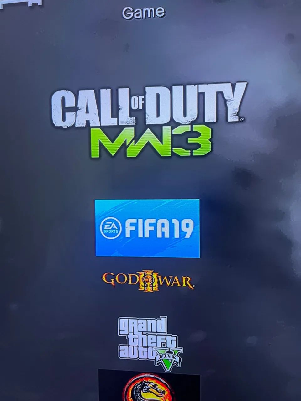 Ps3, - Foto 3