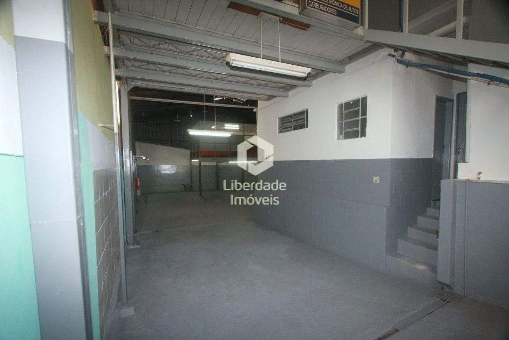 Galpão à venda no Caiçara, Belo Horizonte, 20 vagas - Foto 4