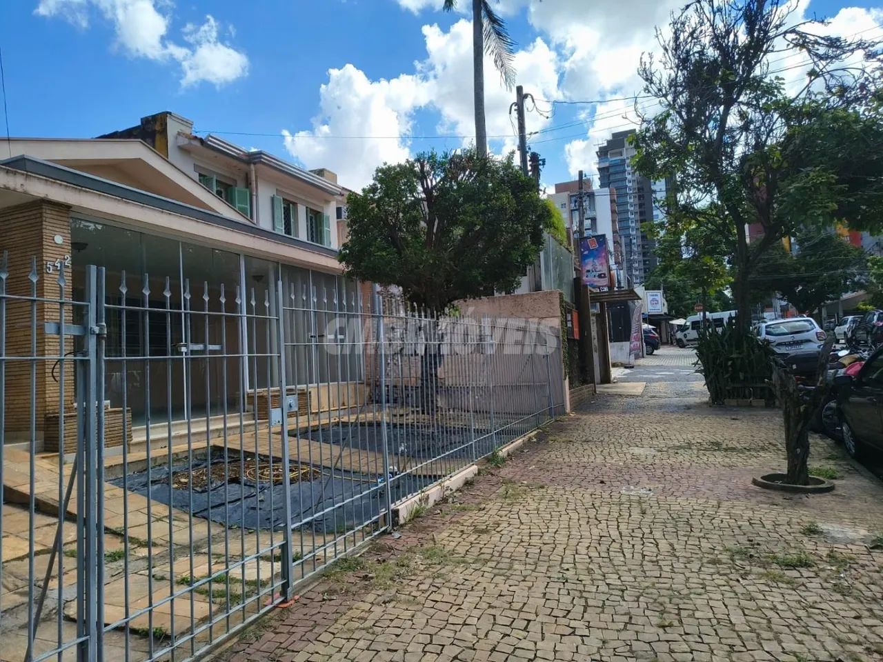 casa - Cambuí - Campinas - Foto 3