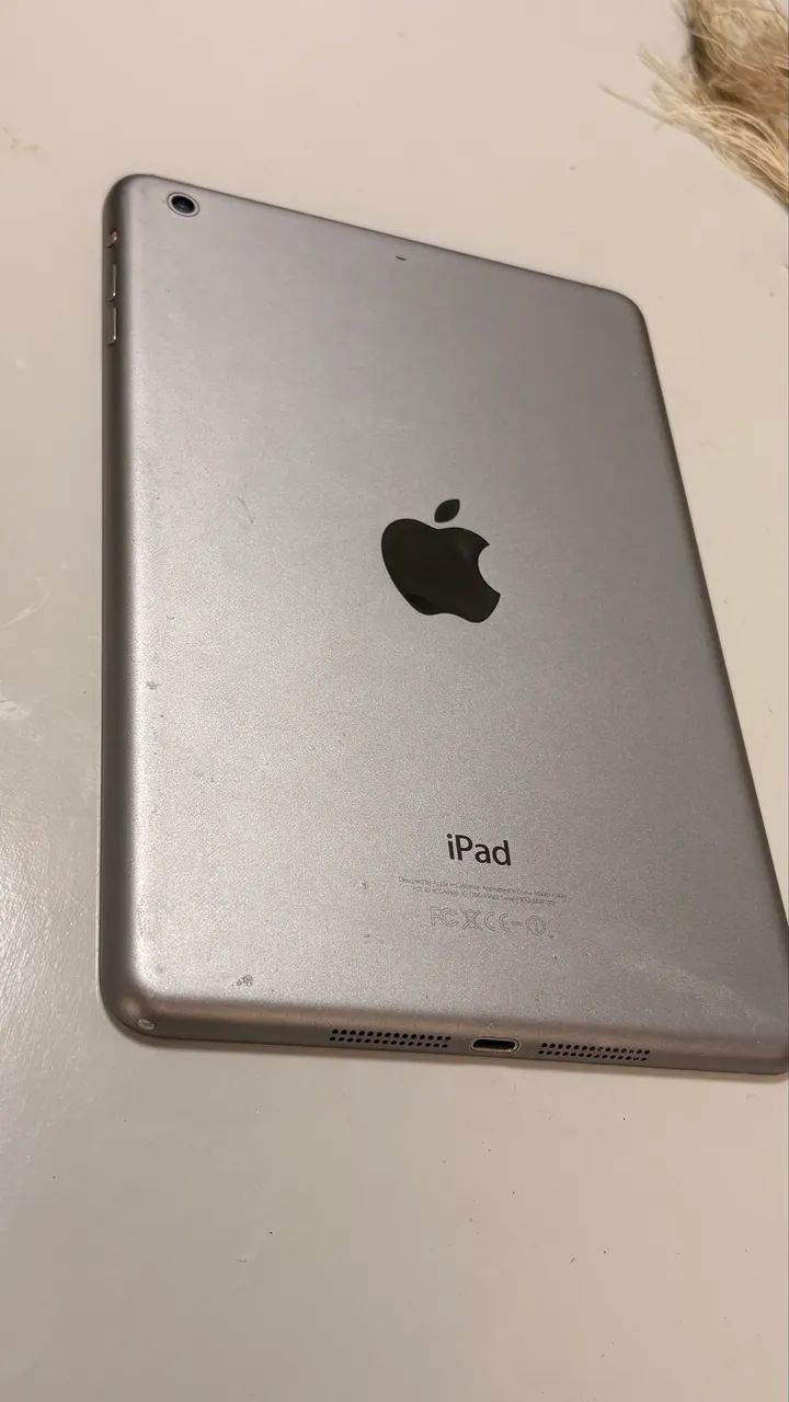 iPad mini 3 16 gg