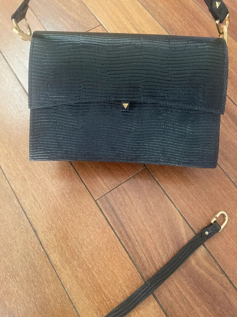 Bolsa tira colo  - Foto 5