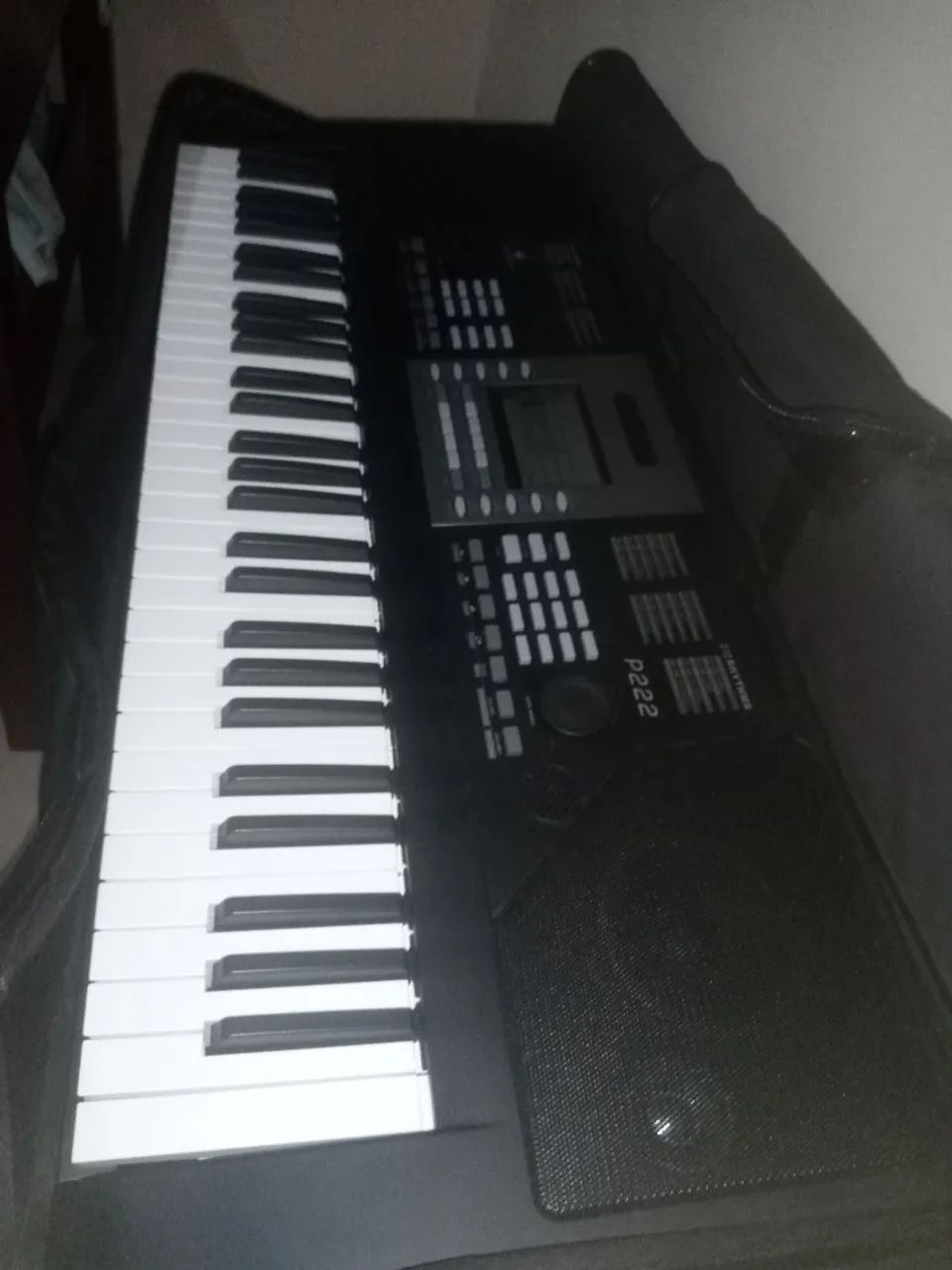 Teclado musical - Foto 2