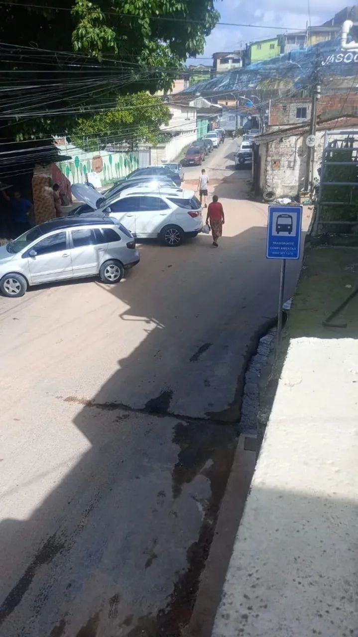 Alugo loja comercial em fase de acabamento  - Foto 4