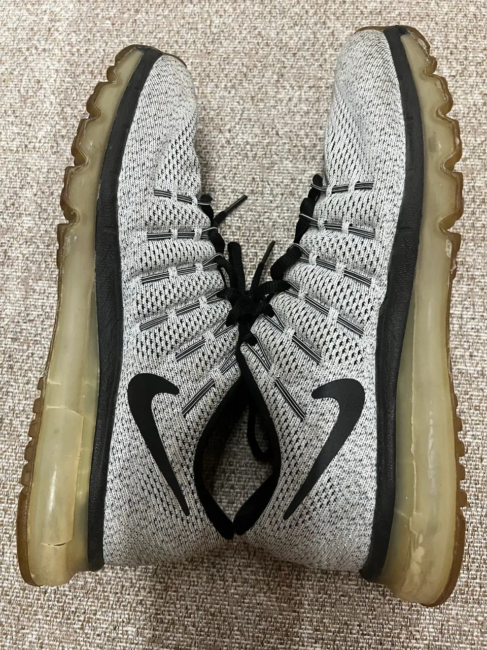 Tênis Nike Air Max original  - Foto 2