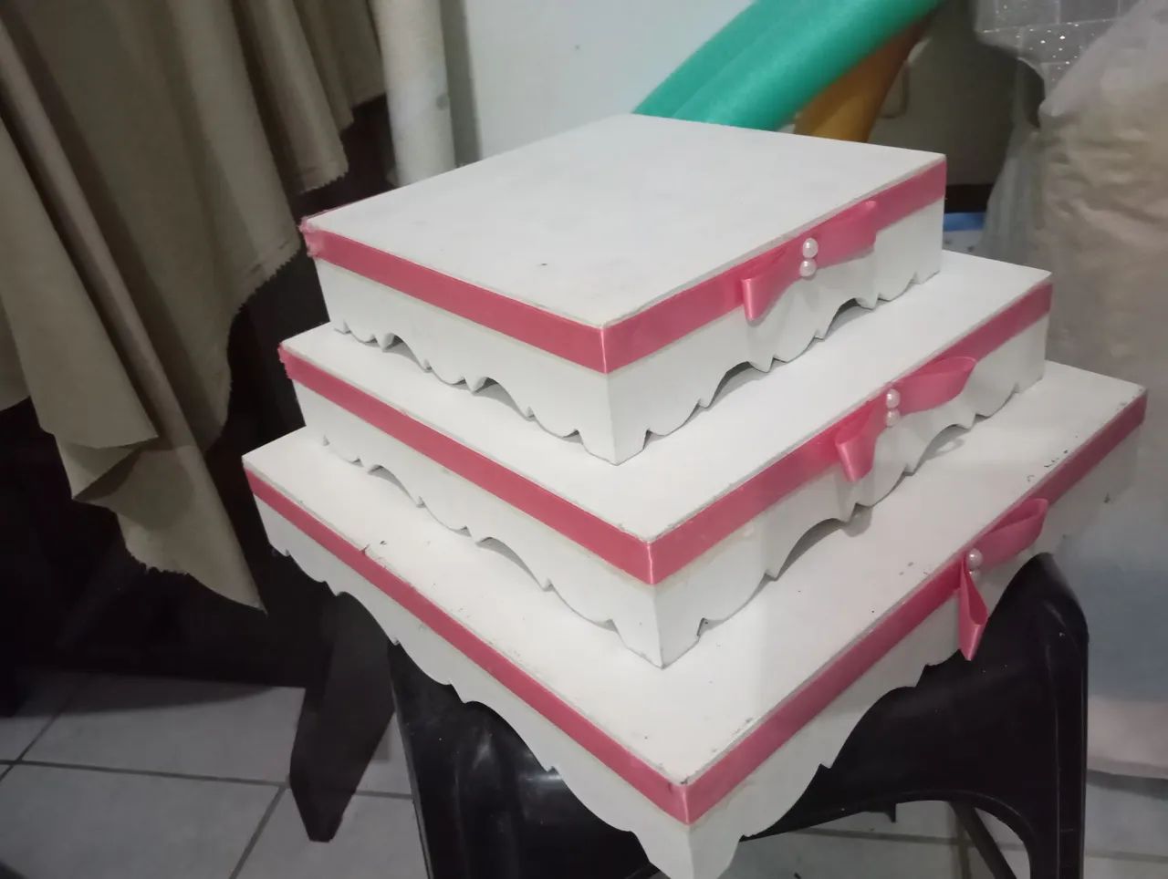 Decoração  - Foto 2