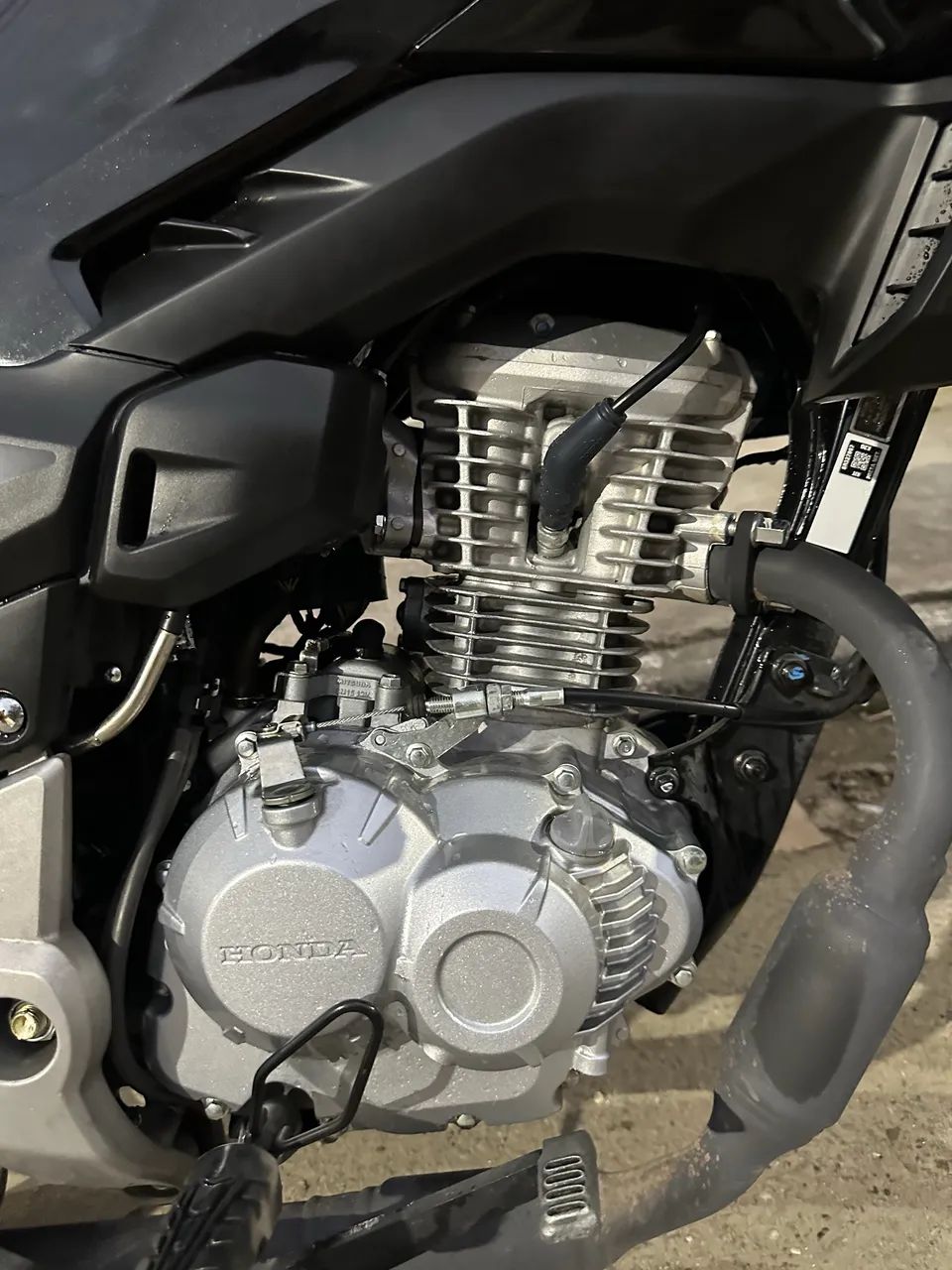 Honda fan flex - Foto 5