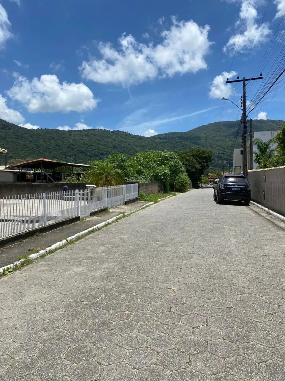 Imóvel para venda tem 400 metros quadrados com 6 quartos - Foto 3