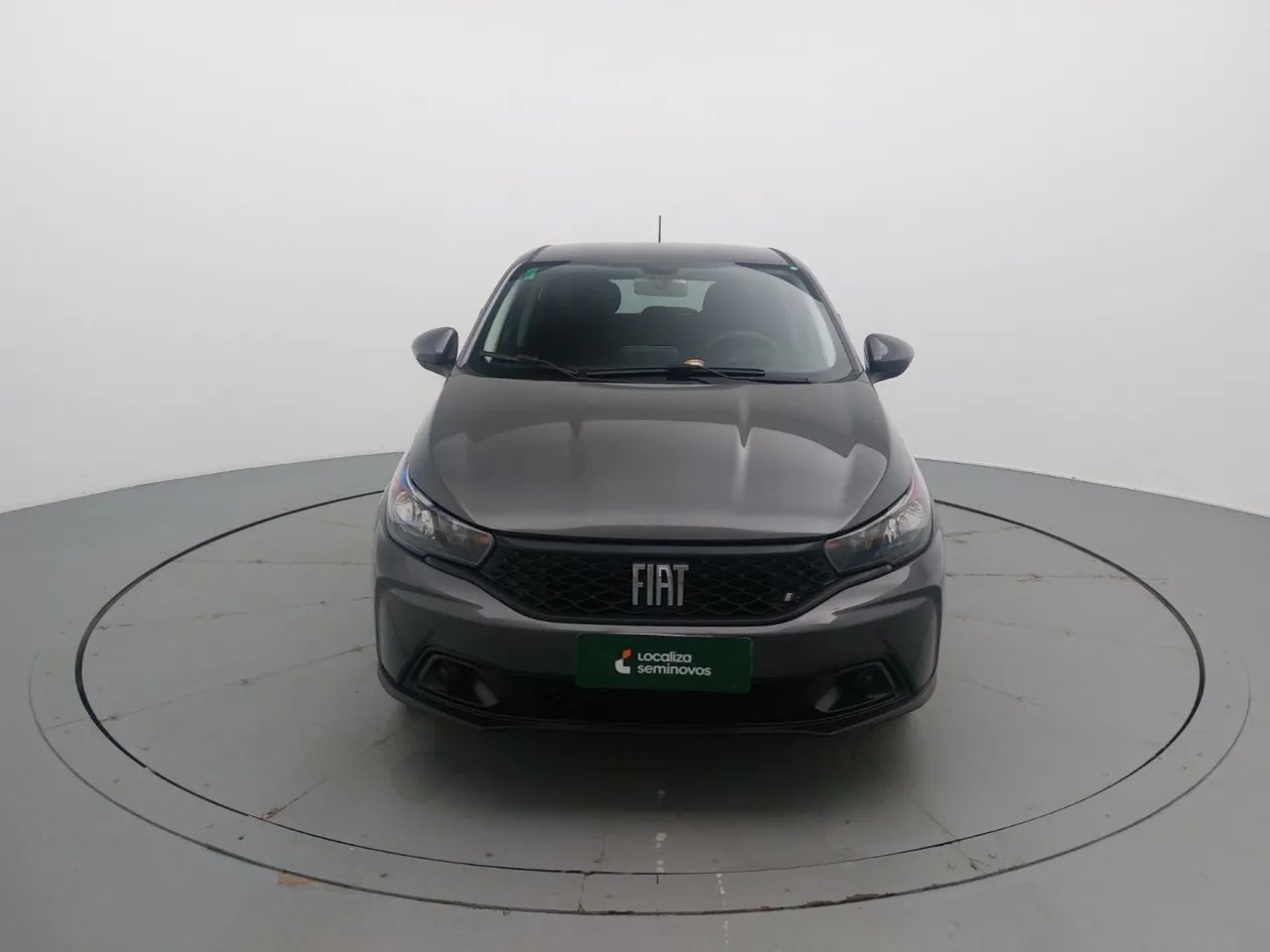 Fiat Argo Drive 1.0 Firefly, foto 8 de 18