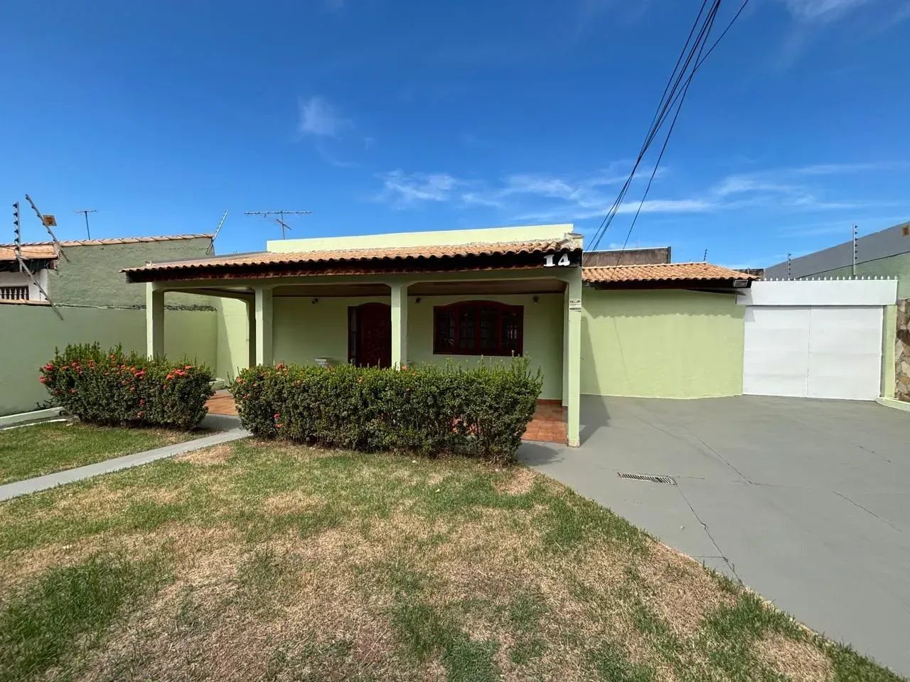 CASA PARA LOCAÇÃO | JARDIM TROPICAL  CUIABÁ/MT - Foto 5