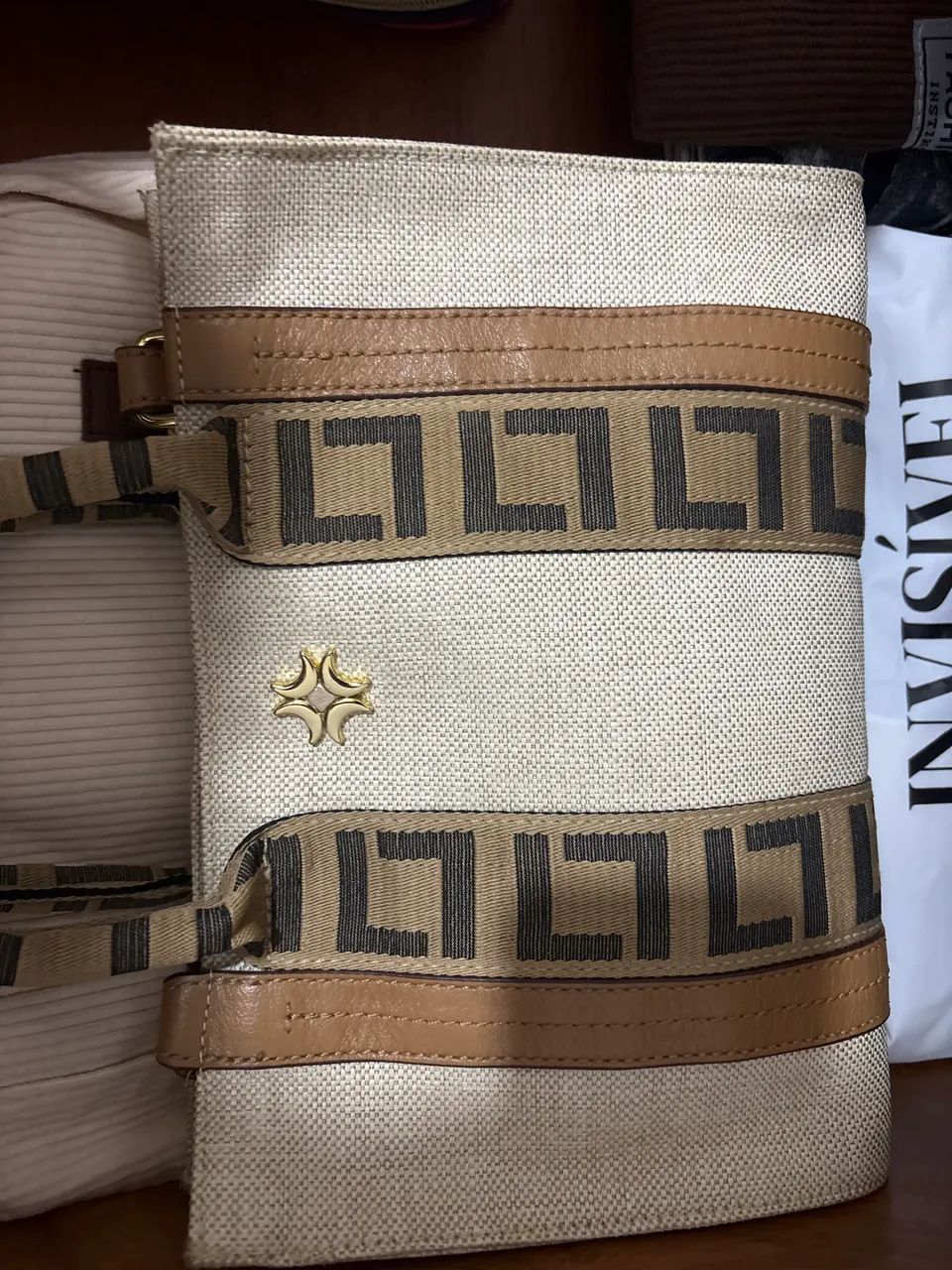 Bolsa luz da lua ORIGINAL