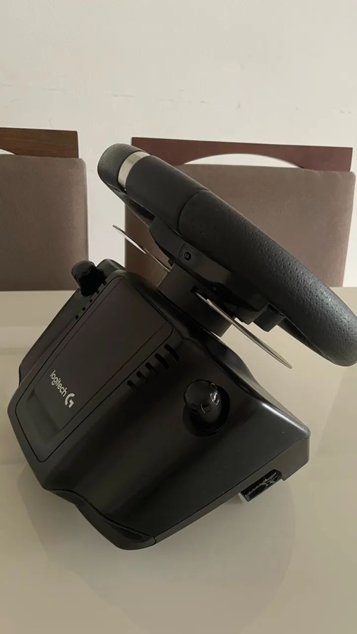 Logitech g29 - Foto 3