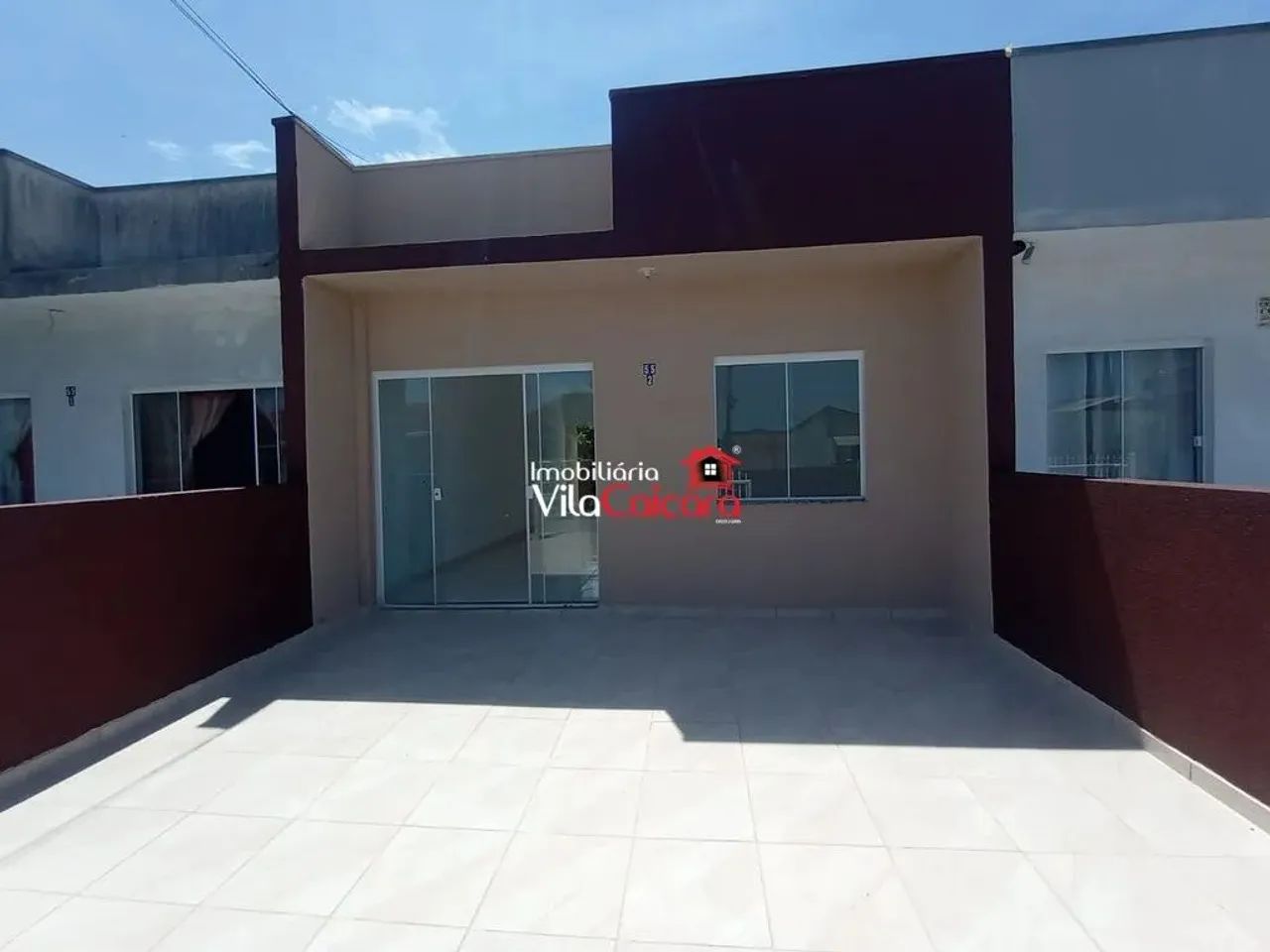 Casa a venda em Matinhos