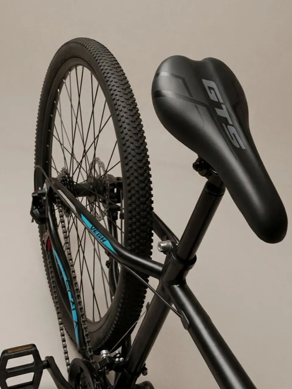 Bicicleta aro 29 - NOVA - Foto 3