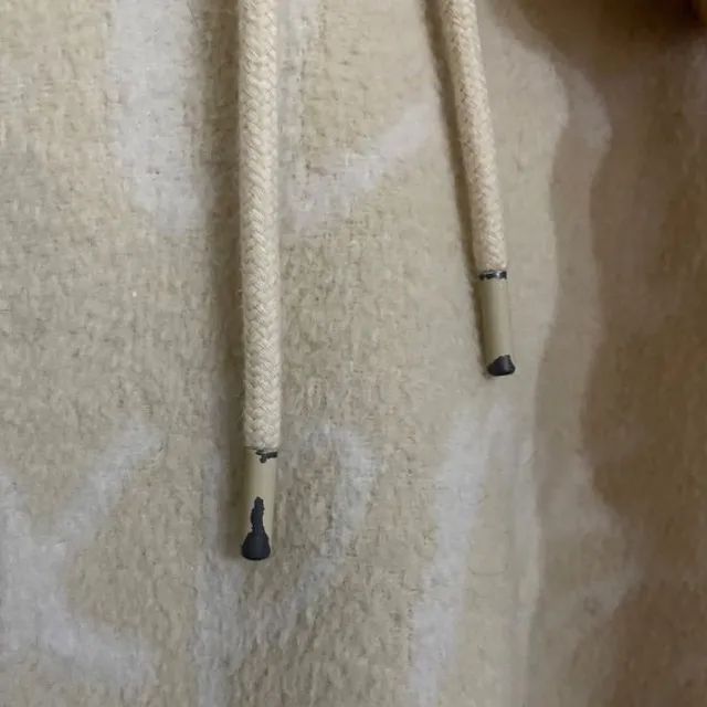Moletom da Zara na cor creme  - Foto 3