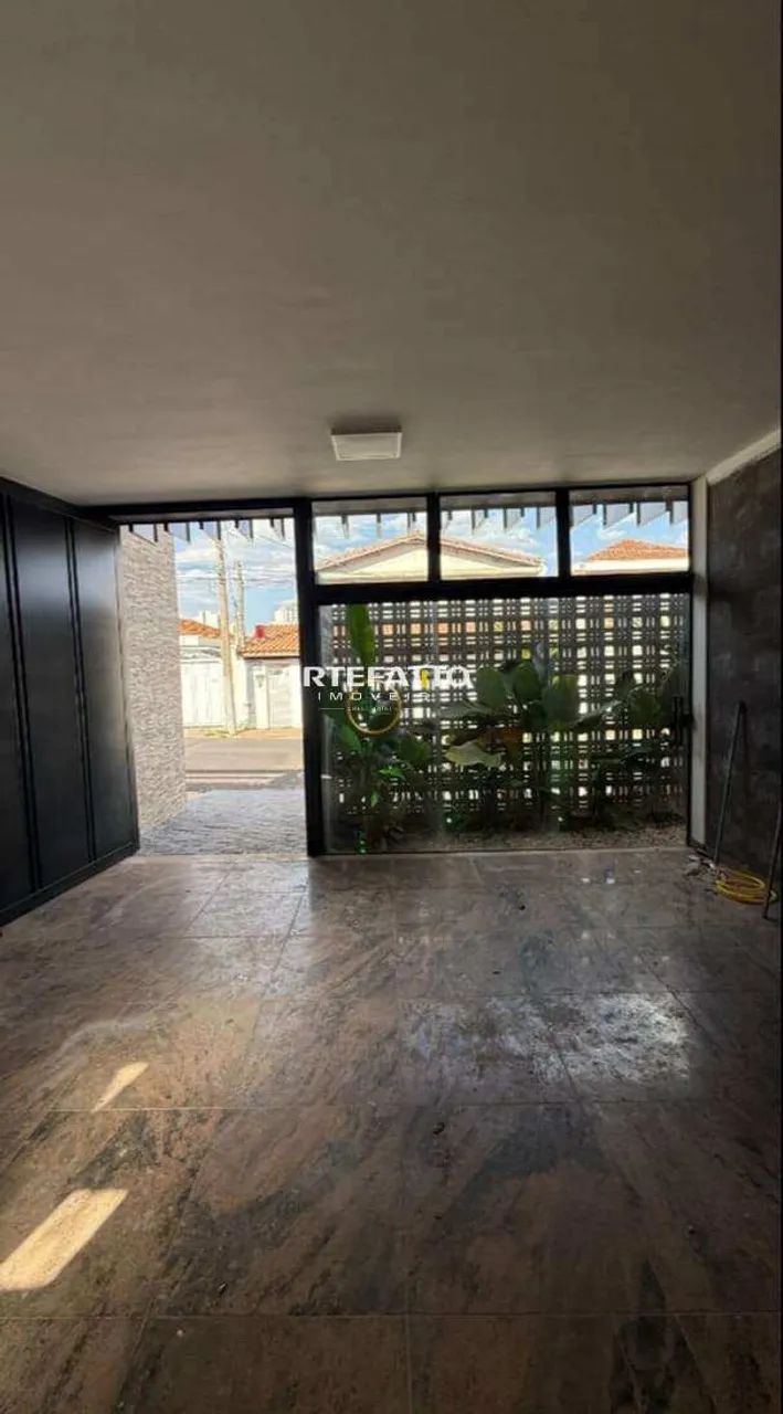 Casa à venda em Franca, Estação, com 12 quartos, 298m²