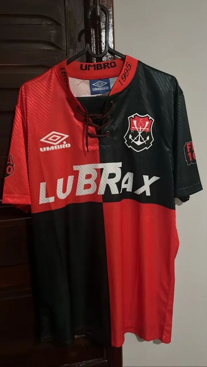 Camisa do Flamengo  - Foto 3