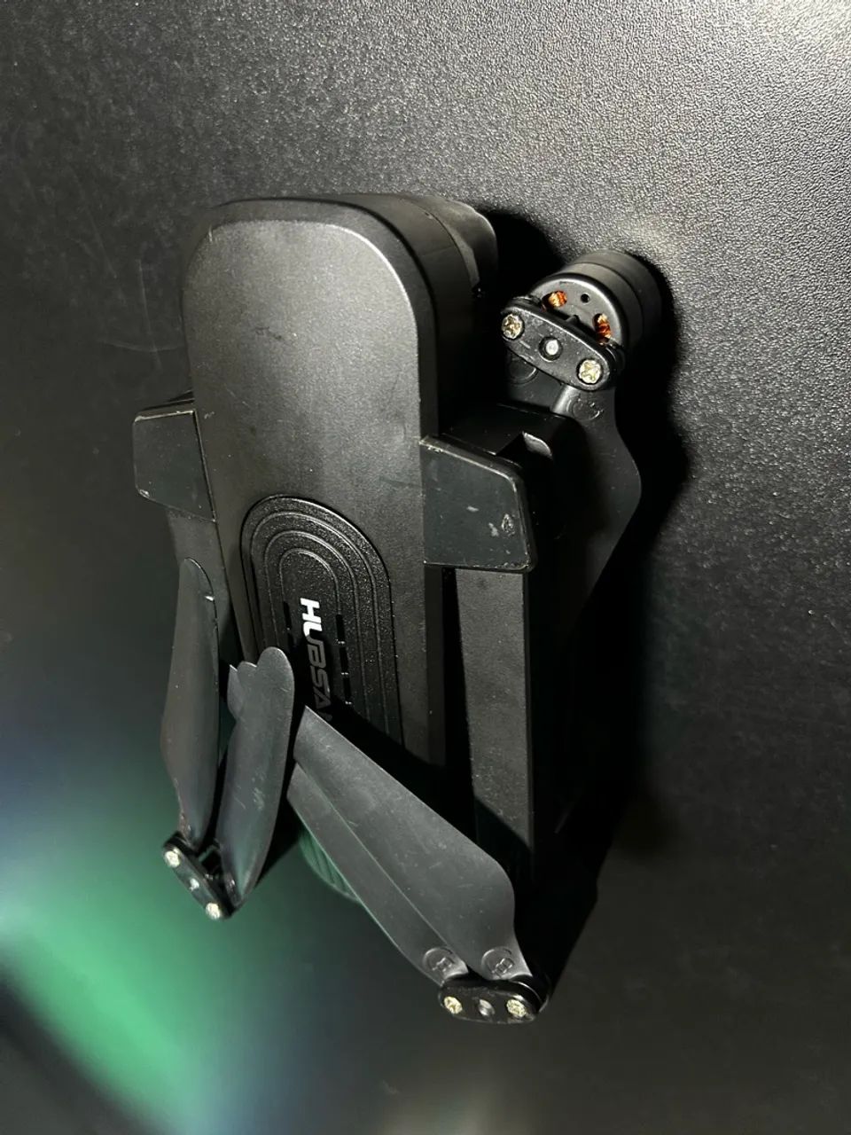 Drone Hubsan Zino H117S - Foto 5