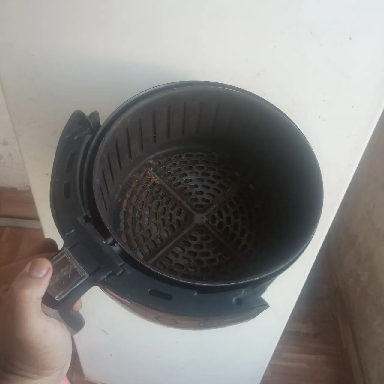Air fryer - Foto 5