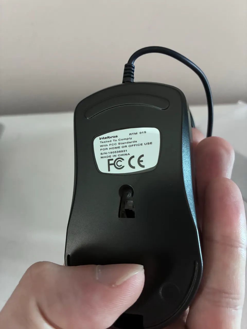 Mini Mouse Novo na caixa - Foto 3