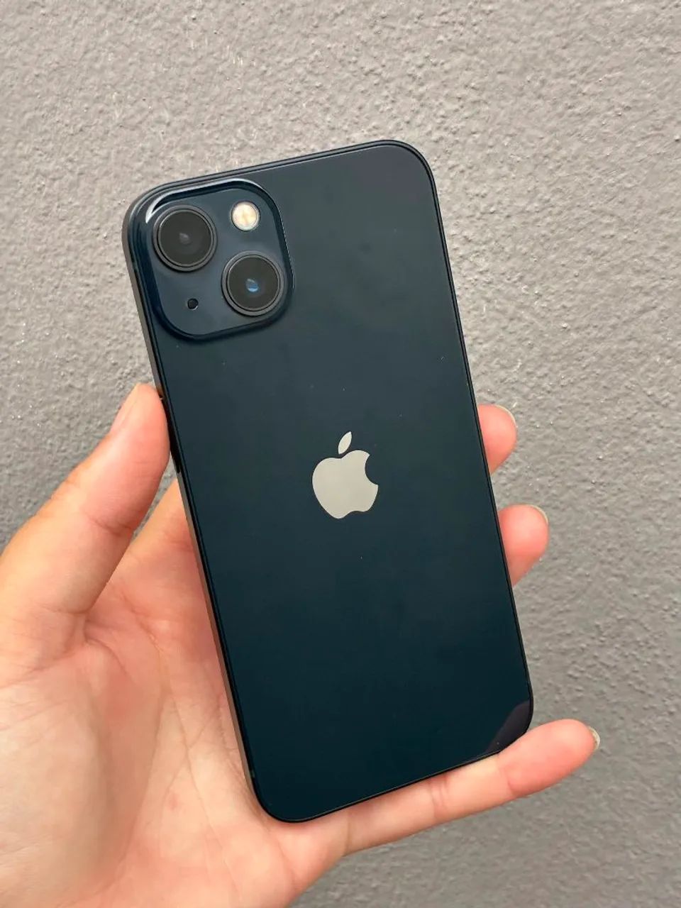 iPhone 14 128GB novinho - Foto 2