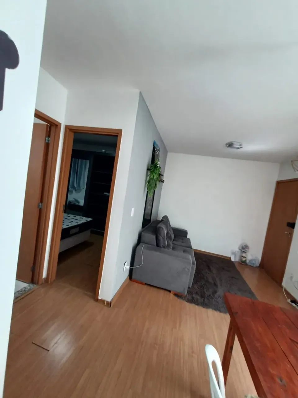 Apartamento Mobiliado 2 Quartos para Alugar com Piscina e Lazer Completo - Foto 3