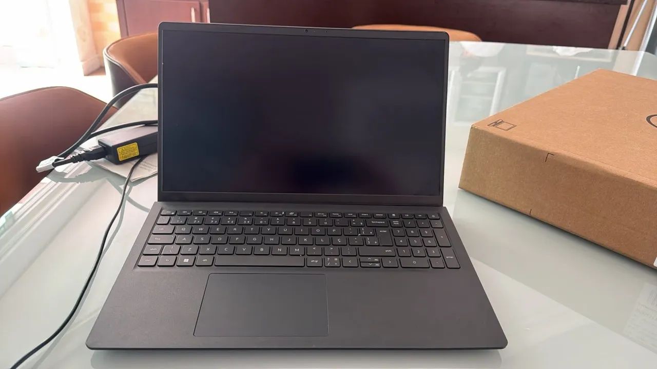 Notebook dell