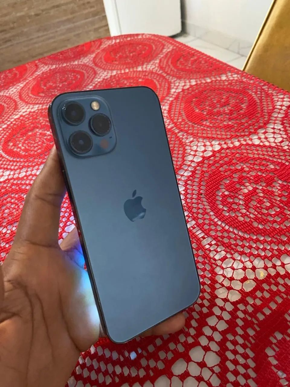 iPhone 12 Pro Max  - Foto 4