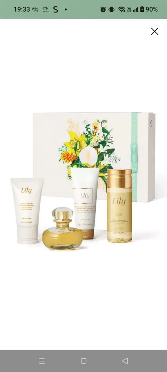 Vendo kit lily  - Foto 4
