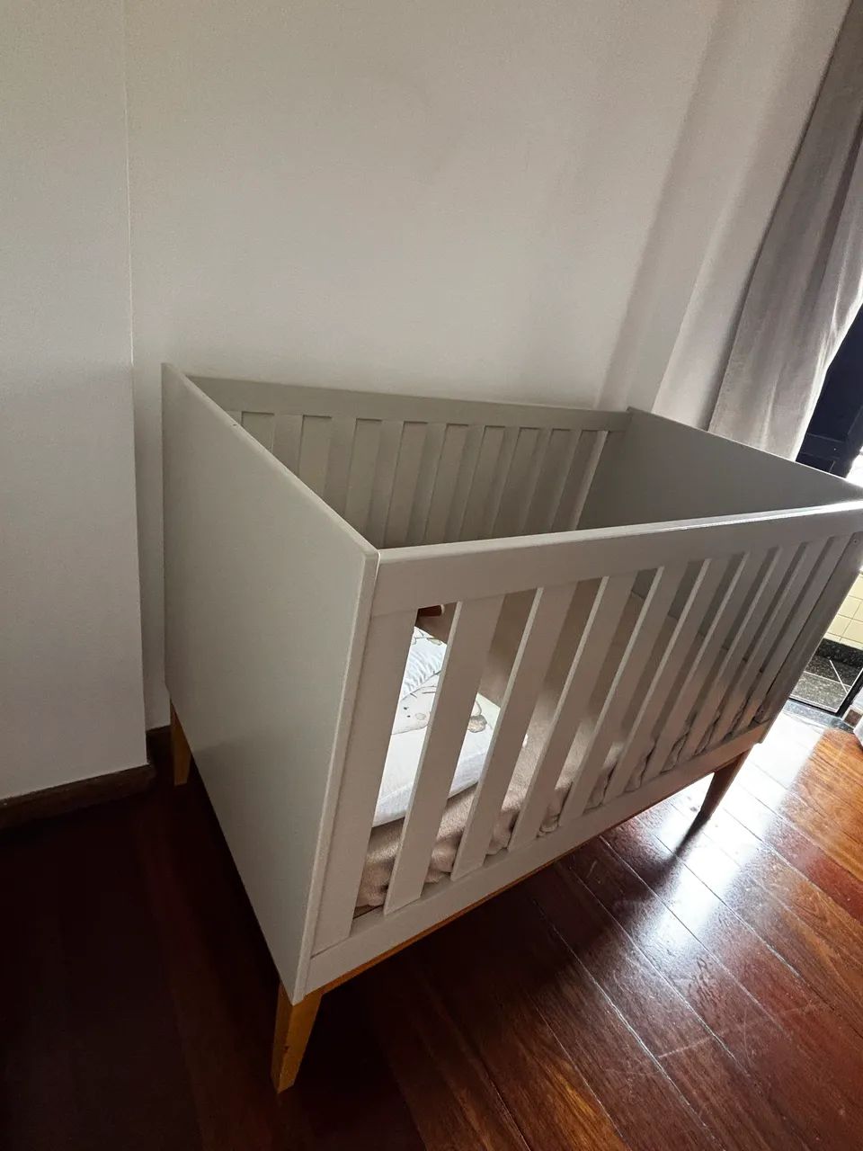 Berço Mini Cama - Foto 2