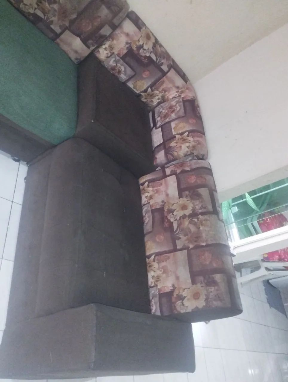 Sofá de canto  - Foto 2
