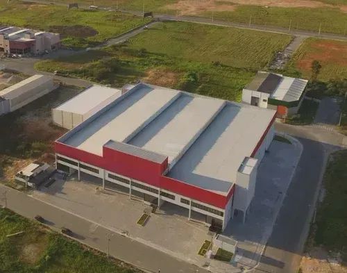 Imóvel para aluguel possui 6514 metros quadrados em Pachecos - Palhoça - SC - Foto 4